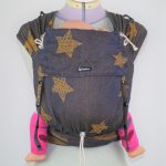 Didymos Didyklick Halbschnallentrage