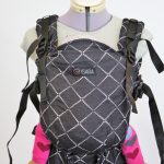 Isara The One Vollschnallentrage