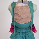 Girasol Mysol Babytrage