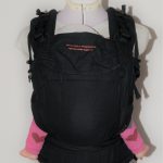 Hoppediz Nabaca Halbschnallentrage