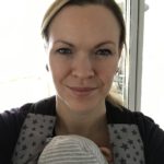 Ein Bild von Katharina Gerwig