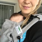 Baby in Buzzidil Buzzitai