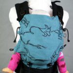 Buzzidil Standard Vollschnallentrage