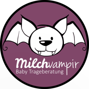 Milchvampir Logo